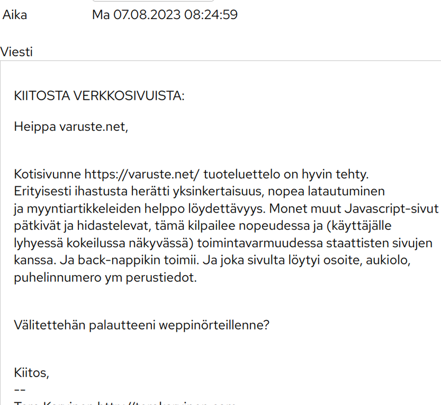 Markkinointikuvat
