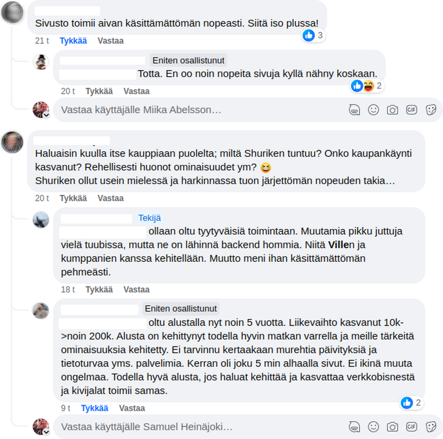 Markkinointikuvat
