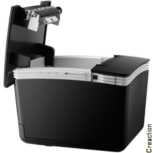 Deltaco Termokuittitulostin POS-118