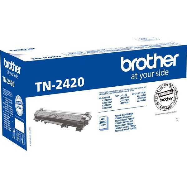 Brother TN-2420 Laserkasetti