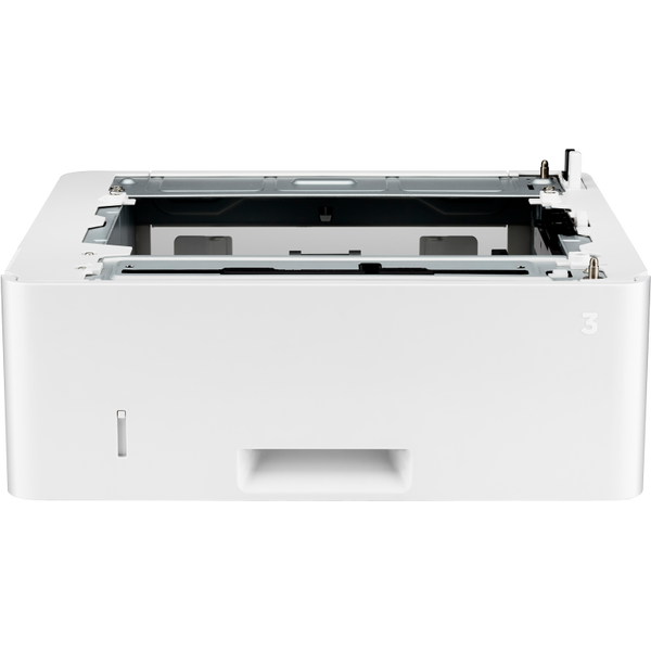 HP LaserJet 550-sheet Feeder Tray D9P29A